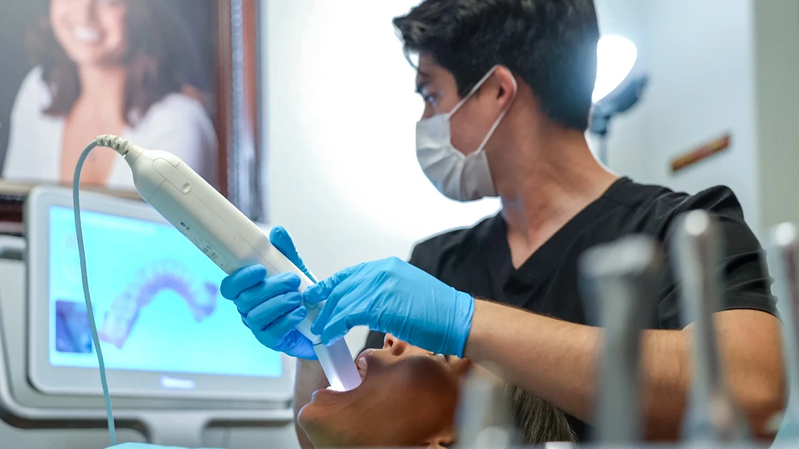 dental team 9