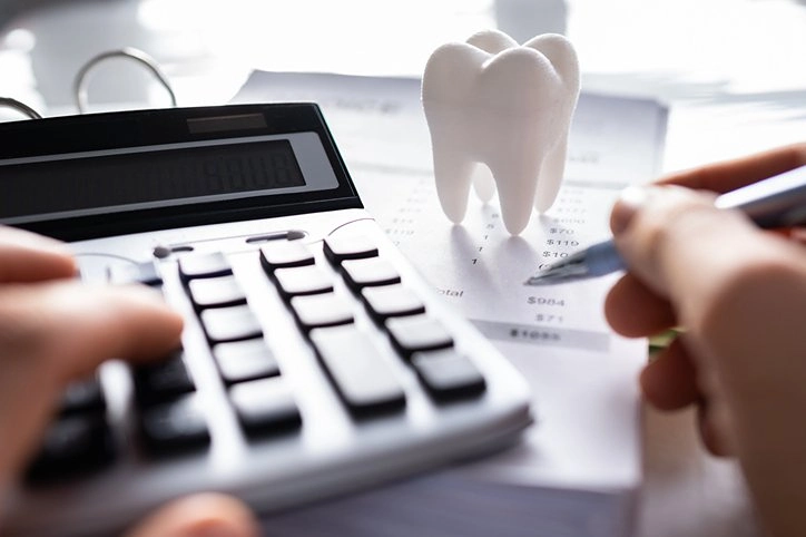 financing dental implants